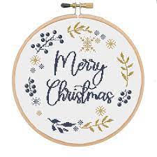 Maybe you would like to learn more about one of these? Merry Christmas Cross Stitch Pattern Cross Stitch And Patterns