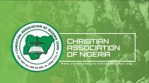 Christian Association of Nigeria-CAN 