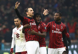 Three Ac Milan Predictions For 2020 21 Last Word On Football