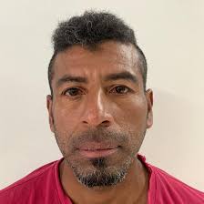 Liga Deportiva Barrial La Quintana