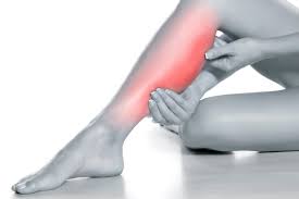 ランニング スネ の 外側