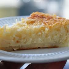 Bisquick Coconut Custard Pie Impossible Coconut Pie Recipe Recipe Desserts Impossible Coconut Pie Dessert Recipes
