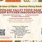 Spokane Valley Food Bank & Soup Kitchen Inauguration event image