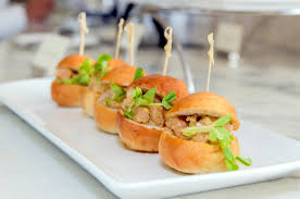 مطعم الميني ساندويتش كيف أبدأ