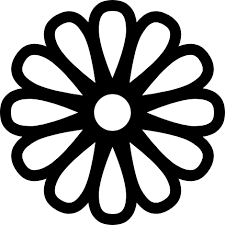 Free Free Daisy Flower Svg Free SVG PNG EPS DXF File