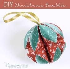 Maybe you would like to learn more about one of these? Simple Homemade Christmas Ornaments Diy Christmas Paper Christmas Ornaments Homemade Diy Christmas Paper Decorations