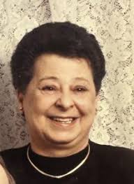 Décès de Louise Major