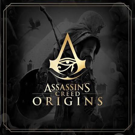 Assassin's Creed Origins