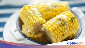 Cara rebus jagung supaya tidak kecut. 5 Ide Olahan Jagung Manis Yang Enak Dan Praktis Contek Yuk