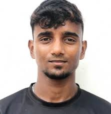 Explore Our Athletes' Page