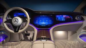 It is part of the eq family, a range that will expand to include 10 new models by 2022. A7c5hos G33cbm