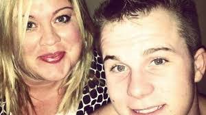 Ashley Slover's Instagram, Twitter & Facebook