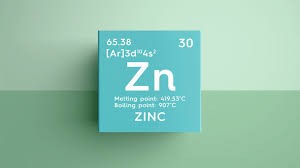 Image result for Zinc
