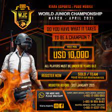 Krafton is the owner of pubg studio, the developer of player's unknown battlegrounds (pubg) game. Borang Keahlian Pubg