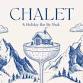 Chalet - A Holiday Bar at Shuk event in Savannah, GA