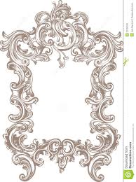 Le Baroque De Cadre Telecharger Parmi Plus De 41 Millions Des Photos D Images Des Vecteurs Et Inscrivez Baroque Frames Baroque Pattern Baroque