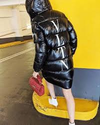 Moncler Valentino Jacket Free Delivery Www Workscom Com Br