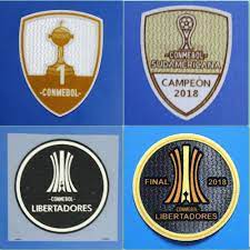 576 likes · 34 talking about this. Football Patch Soccer Liberators Of The Americas Cup Patch Badges Football Shirt Copa Sul Americana Patches Premier League Patch Buy At The Price Of 1 20 In Aliexpress Com Imall Com