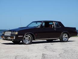 Image result for Regal Black 1969 Buick