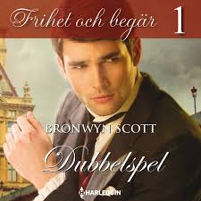 Alle bøger af forfatteren Bronwyn Scott