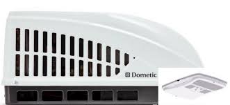 This assembly also doesn't cut off once temp is reached. Dometic Duo Therm Brisk Ii Rv Compact Air Conditioner 15000 Btu