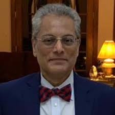 John Pulcini's Instagram, Twitter & Facebook