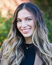 Vanessa Greco's Instagram, Twitter & Facebook