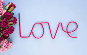 Wallpaper hd nature flower rose love desktop wallpapers. Wallpaper Love Flowers Roses Love Pink Flowers Beautiful Romantic Roses Images For Desktop Section Cvety Download