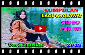Kumpulan lagu lagu veve zulfikar basyaiban album. Download Video Lagu Sholawat Veve Zulfikar Apk Latest Version App By Labib Studio For Android Devices