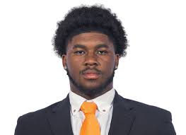 Morgan State Bears College Football Roster