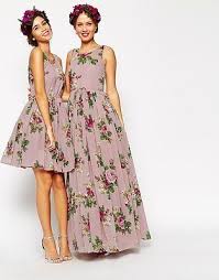 Asos Wedding Lilac Floral Super Full Chiffon Maxi Party Dress Uk 12 Eu 40 Us 8 Maxi Dress Wedding Petite Maxi Dress Long Bridesmaid Dresses