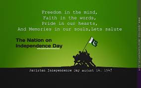 Pin By Haya Ihsan On Feelings Pakistan Independence Day Pakistan Independence Be Yourself Quotes