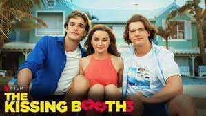 El Stand De Los Besos Pelicula Completa En Espanol