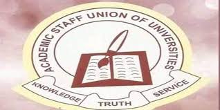 Asuu is led and represented by students elected by you. Wid98khfjhnsjm