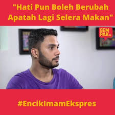 Encik imam ekspress episode 6. Astro Gempak Encik Imam Ekspres Facebook