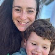 Taunton's Laura Brown could win National Diversity Award