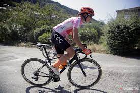 Dutch cyclist marianne vos looks like someone's 8th grade babysitter, a tomboy uncomfortable in 2002 she became dutch mountain biking champion and won the national junior road race. Pro Bike Marianne Vos Liv Langma Sl Cyclingtips