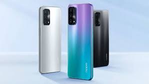 Oppo a94 is coming to color every moment in life. Oppo A94 Phone Launched Know Specifications And Price Oppo S Fitness Band Launch Date Revealed Tech786