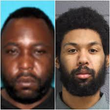 Feds: Vice Lords leader Kevin Fordham a target of Detroit murder plot