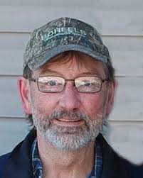 Kenneth Strunk Obituary May 15, 2023