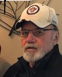 Larry Alfred Whyte Obituary