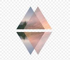That is just one of the many locations you can put a triangle and have it really accent the interior design of. Graphic Design Geometry Logo Png 500x707px Geometry Art Drawing Illustrator Logo Download Free
