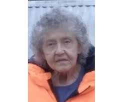 Earlene Grass Obituary (1948