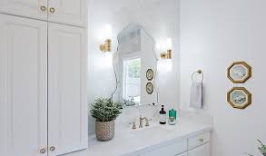 Enjoy free shipping & browse our great selection of vanity & bathroom wall lights. Lighting Tips Size And Placement Guide