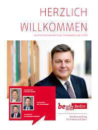 15 erfahrungsberichte von mitarbeitern liefern dir die antwort. Aktuelle Stellenausschreibungen Berlin De