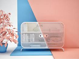 Mesh Sideboard By Mustafa Basaran Tasarim Dekor Mobilya