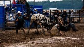Lost Nations Rodeo