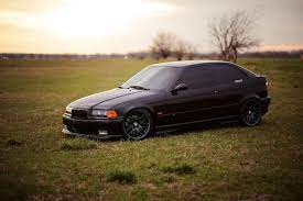 Bmw Style 163 Bmw 318 Bmw Carros