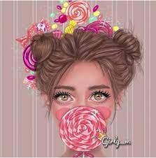 girly m szukaj w google risunki devushki multiplikacionnoe iskusstvo udivitelnye risunki