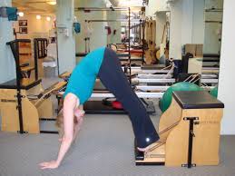 Pilates Advanced Chair Exercises The Corps Pilates Blog